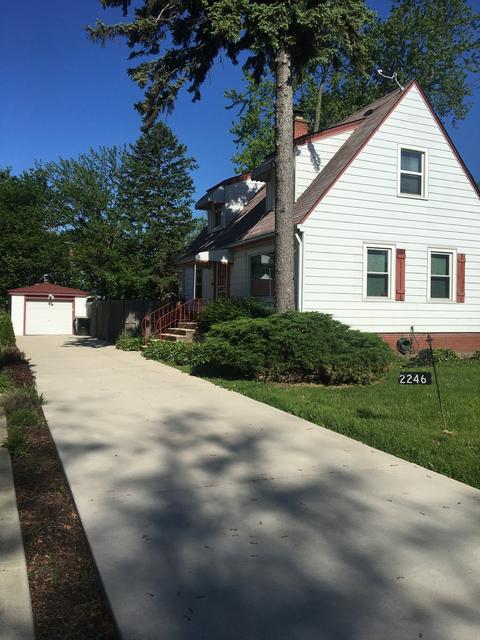 2246 S 11th Ave, Broadview, IL 60155 photo 1