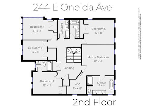 244 E Oneida Ave, Elmhurst, IL 60126 photo 34