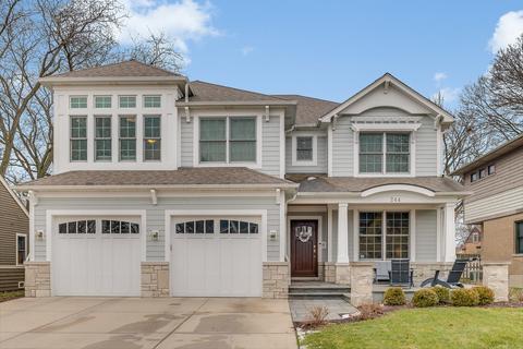 244 E Oneida Ave, Elmhurst, IL 60126 photo 1