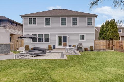 244 E Oneida Ave, Elmhurst, IL 60126 photo 5