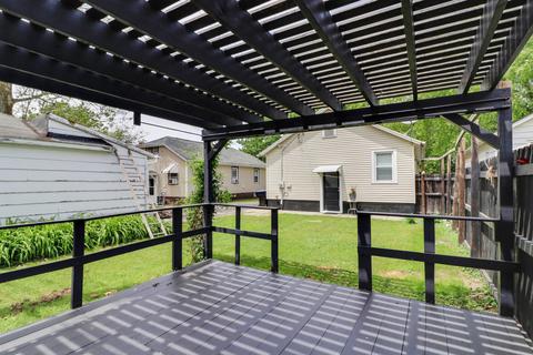 1005 E Taylor St, Bloomington, IL 61701 photo 30