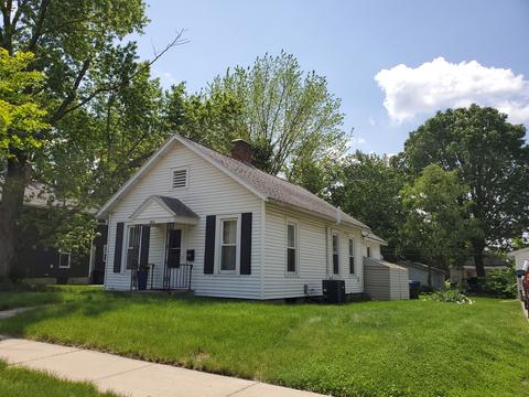1011 E Washington St, Bloomington, IL 61701 photo 1
