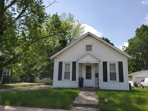 1011 E Washington St, Bloomington, IL 61701 photo 25