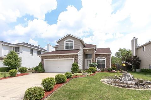 805 Seacrest Ln, Bartlett, IL 60103 photo 1