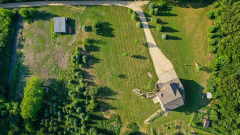 17535 Burr Oak Rd, Capron, IL 61012 photo 43