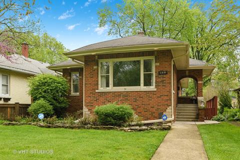 309 Thatcher Ave, River Forest, IL 60305 photo 1