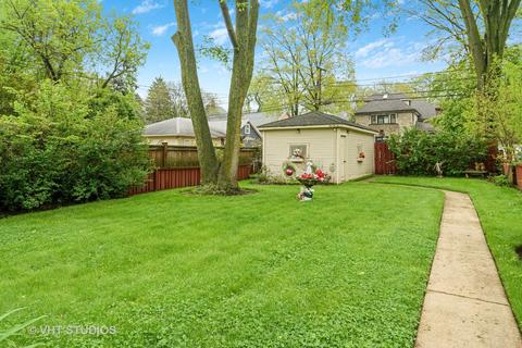 309 Thatcher Ave, River Forest, IL 60305 photo 16