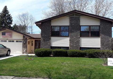 724 N Maple St, Itasca, IL 60143 photo 1