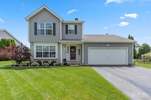 959 Longford Rd, Bartlett, IL 60103 photo 1