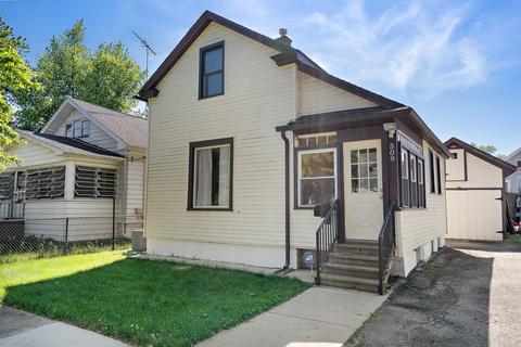 509 Bangs St, Aurora, IL 60505 photo 1