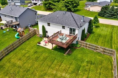 1009 Heritage Ct, Hebron, IL 60034 photo 20