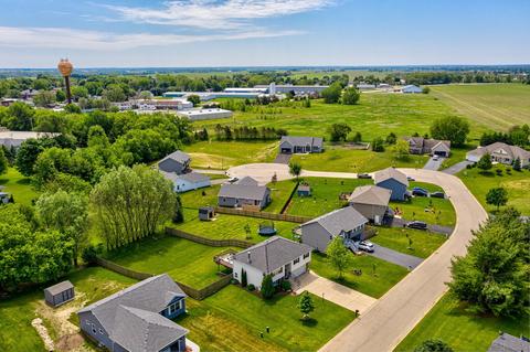 1009 Heritage Ct, Hebron, IL 60034 photo 21