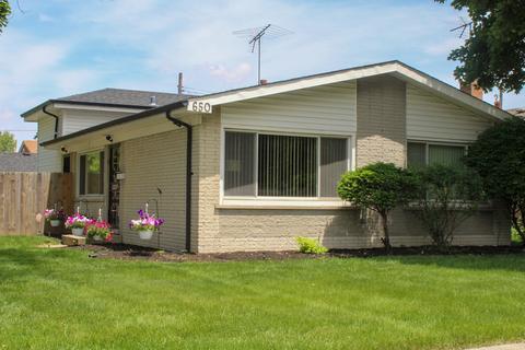 650 E 154th St, Dolton, IL 60419 photo 1