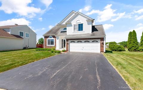 496 Knoll Crest Dr, Bartlett, IL 60103 photo 38