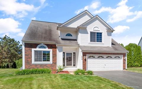 496 Knoll Crest Dr, Bartlett, IL 60103 photo 40
