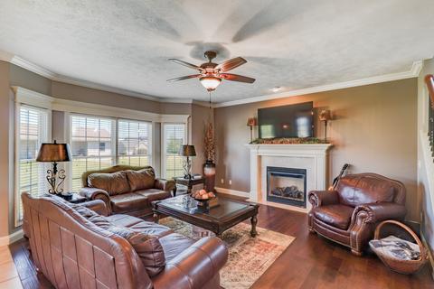 2324 Corrigan Way, Normal, IL 61761 photo 11