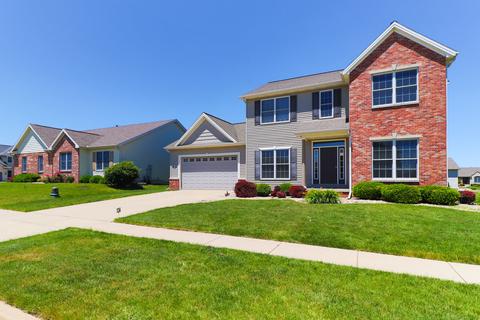 2324 Corrigan Way, Normal, IL 61761 photo 37