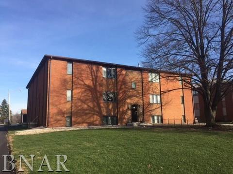 7 Willedrob Rd #3B, Bloomington, IL 61704 photo 1