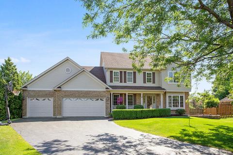 5105 Prestwick Ct, Plainfield, IL 60586 photo 3