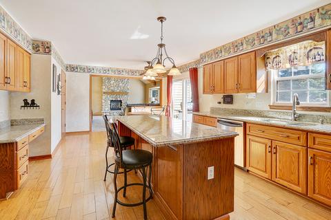 5105 Prestwick Ct, Plainfield, IL 60586 photo 8