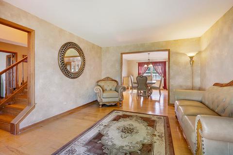 5105 Prestwick Ct, Plainfield, IL 60586 photo 5
