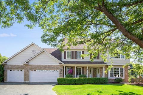 5105 Prestwick Ct, Plainfield, IL 60586 photo 1