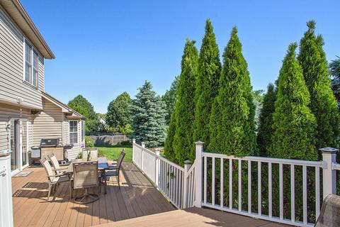 5105 Prestwick Ct, Plainfield, IL 60586 photo 29