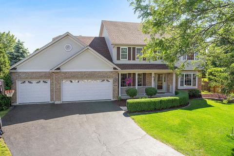 5105 Prestwick Ct, Plainfield, IL 60586 photo 2