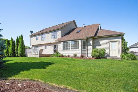 5105 Prestwick Ct, Plainfield, IL 60586 photo 27