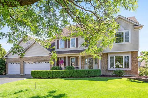 5105 Prestwick Ct, Plainfield, IL 60586 photo 4