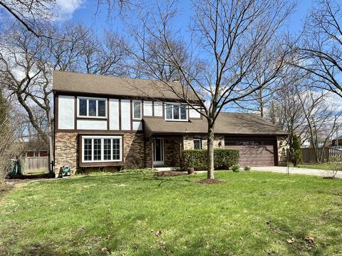 781 Polo Dr, Wheaton, IL 60187 photo 1