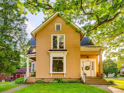 168 Hill Ave, Elgin, IL 60120 photo 1