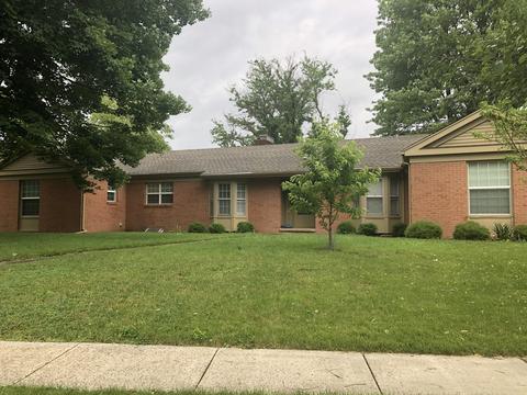 1014 Harrington Dr, Champaign, IL 61821 photo 2