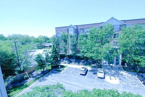 3125 Town Square Dr #307, Rolling Meadows, IL 60008 photo 9