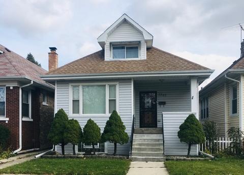 3345 N Nagle Ave, Chicago, IL 60634 photo 1