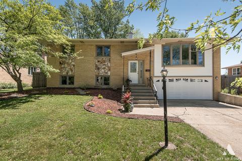 15313 Pine Dr, Oak Forest, IL 60452 photo 1