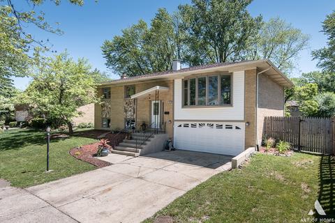 15313 Pine Dr, Oak Forest, IL 60452 photo 2
