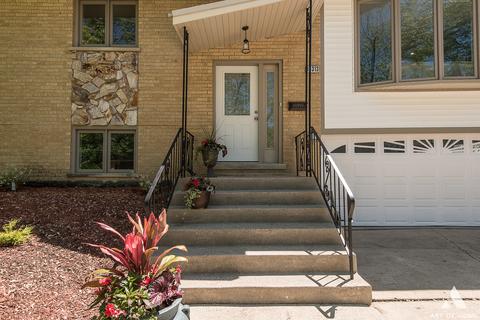 15313 Pine Dr, Oak Forest, IL 60452 photo 3