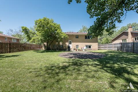 15313 Pine Dr, Oak Forest, IL 60452 photo 29