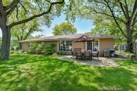 1569 Gamon Rd, Wheaton, IL 60189 photo 20