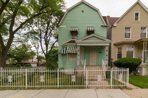600 E 92nd Pl, Chicago, IL 60619 photo 1