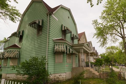 600 E 92nd Pl, Chicago, IL 60619 photo 2