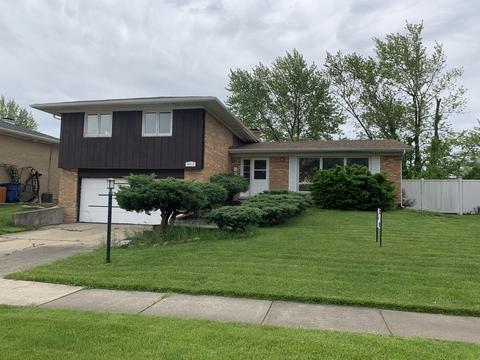 6412 Cedar Rd, Oak Forest, IL 60452 photo 1