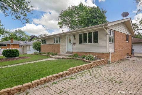 429 E Drake Ave, Addison, IL 60101 photo 2