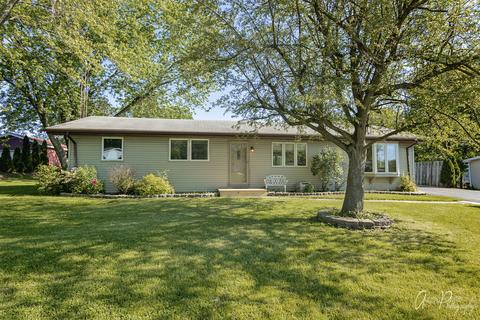 3710 Buchanan Rd, Johnsburg, IL 60051 photo 1