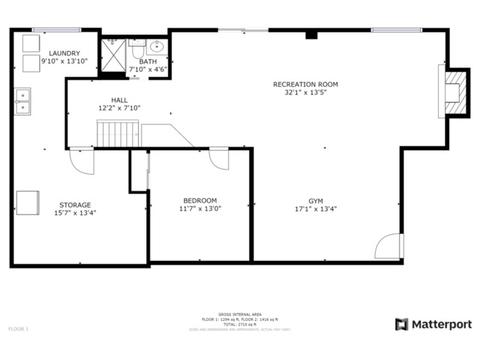 740 Hillside Ct, Algonquin, IL 60102 photo 37