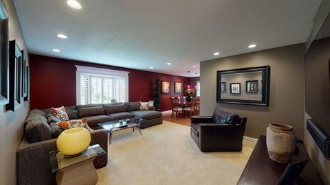 740 Hillside Ct, Algonquin, IL 60102 photo 3