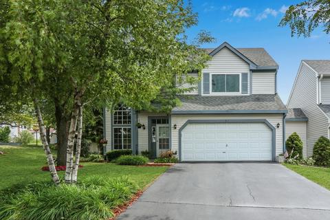 71 E Rustic Ln, Round Lake Beach, IL 60073 photo 1