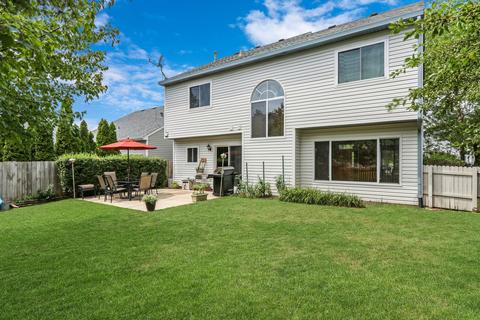 71 E Rustic Ln, Round Lake Beach, IL 60073 photo 25
