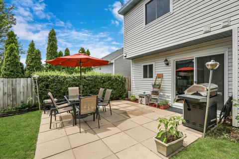 71 E Rustic Ln, Round Lake Beach, IL 60073 photo 22